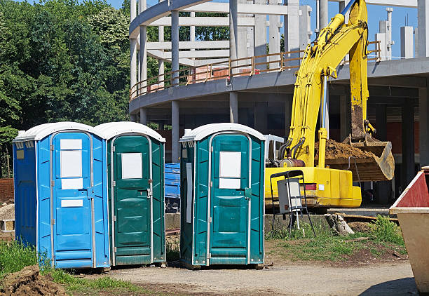 Best Portable Restrooms for Agricultural Sites  in Cool Valley, MO