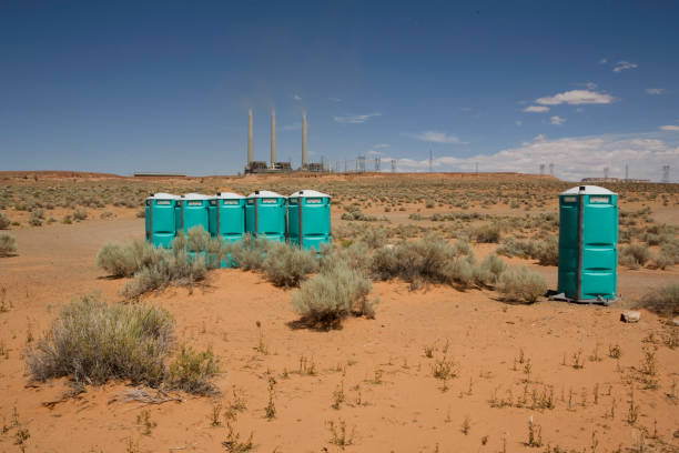 Best Portable Toilet Waste Disposal  in Cool Valley, MO